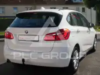 2017 BMW 216