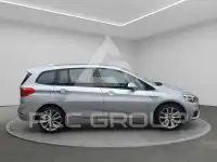 2017 BMW 216
