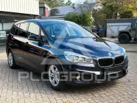 2017 BMW 216