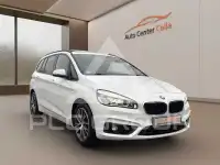 2017 BMW 216