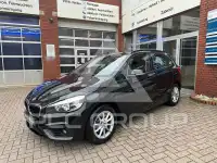 2017 BMW 216