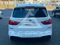 2017 BMW 216