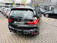 2017 BMW 216