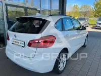 2017 BMW 216