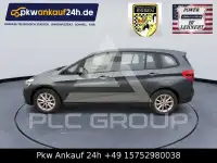 2017 BMW 216
