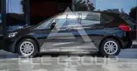 2017 BMW 216