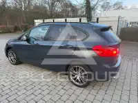 2017 BMW 216