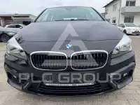 2017 BMW 216