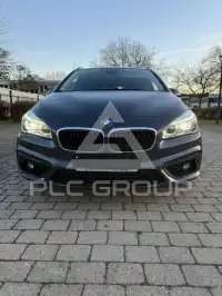 2017 BMW 216