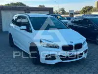 2017 BMW 216
