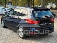 2017 BMW 216