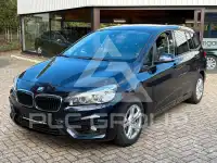 2017 BMW 216