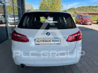 2017 BMW 216