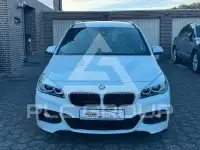 2017 BMW 216