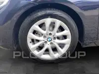 2017 BMW 216