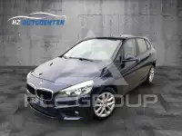 2017 BMW 216