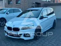2017 BMW 216