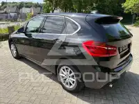 2017 BMW 216