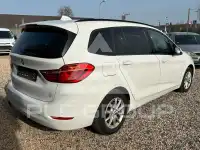 2017 BMW 216