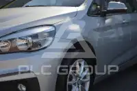 2017 BMW 216