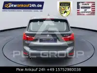 2017 BMW 216