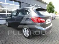 2017 BMW 216