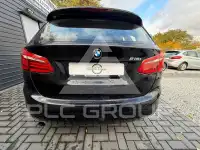 2017 BMW 216