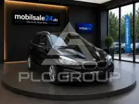 2017 BMW 216