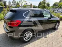 2017 BMW 216
