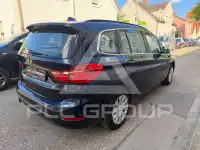 2017 BMW 216