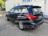 2017 BMW 216