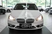 2017 BMW 216