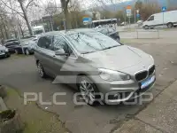 2017 BMW 216