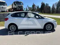 2017 BMW 216