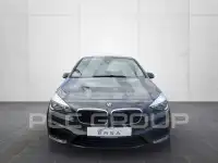 2017 BMW 216