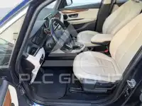 2017 BMW 216