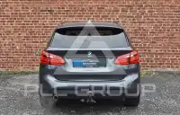 2017 BMW 216