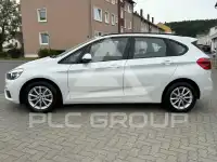 2017 BMW 216