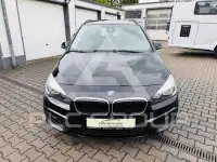 2017 BMW 216