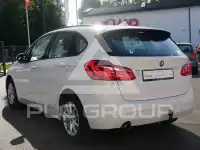 2017 BMW 216