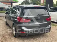 2017 BMW 216