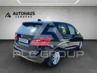2017 BMW 216