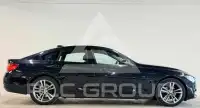 2017 BMW 418