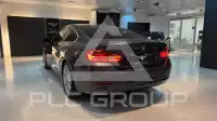 2017 BMW 418