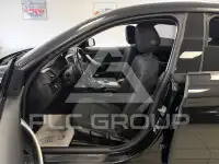 2017 BMW 418
