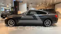 2017 BMW 418