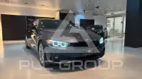 2017 BMW 418