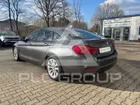 2017 BMW 418