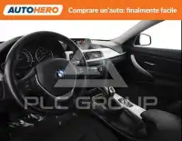 2017 BMW 418