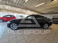 2017 BMW 418